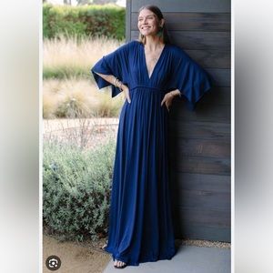 Rachel Pally Long Caftan Dress